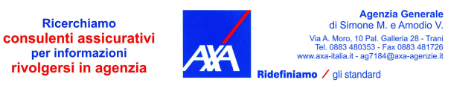 Axa Assicurazione