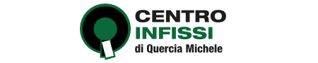 Centro Infissi di Quercia Michele