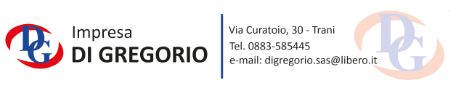 Impresa Di Gregorio