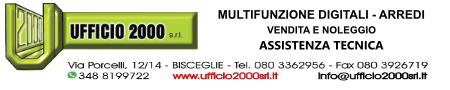 Ufficio 2000