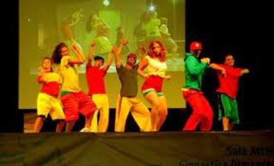 Tranindanza: trampolino di lancio per i talenti. Nel mirino degli organizzatori le ambizioni non mancano