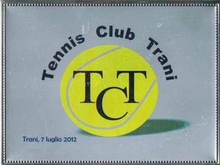 Tennis Club Trani, due ragazzi di Trani si distinguono al 