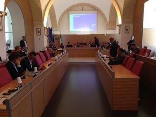 12 ottobre, alla scoperta della «nuova» Provincia: il nuovo organismo sub-elettivo di Barletta-Andria-Trani sarà formato da consiglieri comunali