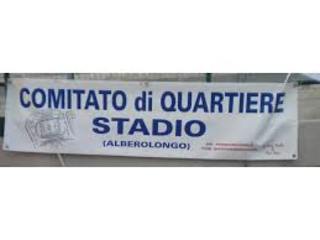 Trani, l'estate del Quartiere Stadio tra cabaret, presentazioni, sport e spettacoli. Una settimana piena d'eventi