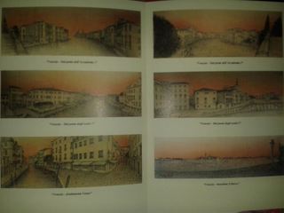 Trani, mostra di Nicola Nuzzolese: 