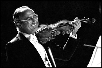 Trani, musica classica da Rossini a Paganini con un allievo di Salvatore Accardo. Appuntamento quest'oggi presso la chiesa dei Cappuccini