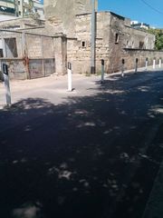 Via Pozzopiano, i retroscena: strettoia per anni fuori legge di almeno tre metri. Installati i paletti della Trani-Bisceglie: 250 pezzi, 9150 euro