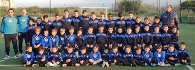 L' Asd Soccer Trani presente in tutte le prossime competizioni giovanili della Figc