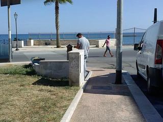 TraniSpia, il gruppo Facebook 