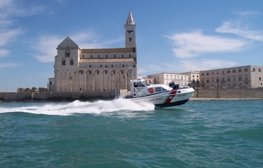 Trani, 