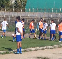 La Vigor Trani batte in amichevole la Nuova Molfetta 4-3. Loseto vicino alla firma.