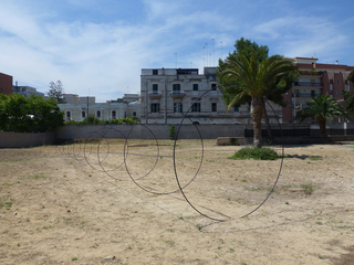 Renkontiĝo si chiuderà questa sera il progetto che sarà ospitato anche all'interno de I Dialoghi di Trani