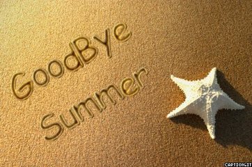 Meteo a Trani, prepariamoci a salutare l'estate in questo ultimo weekend di caldo. Da lunedì ci farà visita l'autunno in anticipo