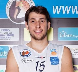 Basket: F.lli Lotti Juve Trani, Raffaele Mazzilli ultimo innesto. Settore giovanile affidato a Niki Ceci