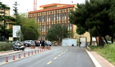 Da Bisceglie l'allarme: Ginecologia e Ostetricia rischia la chiusura. Tragica statistica estiva (due bebè morti negli ultimi giorni di agosto) e parti in diminuzione