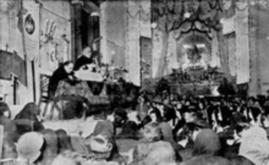 Trani, oggi conferenza su Giuseppe Davanzati, il prelato illuminato. Interverrà il prof. Franz Brunetti