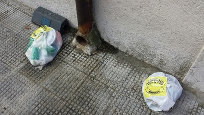 Trani, gli operatori ecologici diventano anche «agenti ambientali»: potranno accertare e contestare violazioni sul conferimento non corretto dei rifiuti