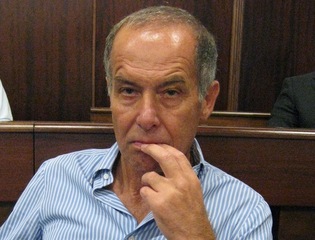 L'«amaro rientro» di Santorsola (Sel): «Ho trovato una Trani spenta e soffocata dalla Tari»