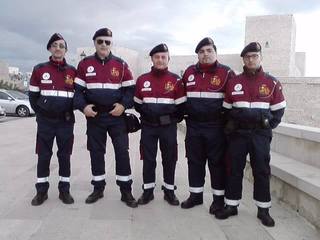 Presidio e sicurezza del porto, firmata la convenzione fra Comune di Trani ed Anps: rimborso spese di 4500 euro