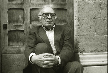 Trani, omaggio a Luigi Malerba. Il Palazzo delle Arti Beltrani celebrerà uno dei massimi esponenti della letteratura contemporanea