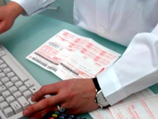 Ticket nelle farmacie, Forza Italia lo ritiene illegittimo. Palese: «Vendola mette le mani nelle tasche dei cittadini»