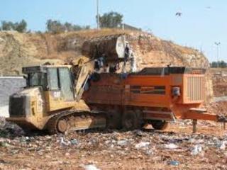 AGGIORNATO. Discarica di Trani chiusa fino a due mesi: rifiuti nelle discariche speciali fino a problema risolto