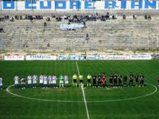 Trani, cambiano alcuni termini per l'indagine di mercato per la gestione stadio. Proposte entro il 19 settembre per il periodo ottobre-dicembre