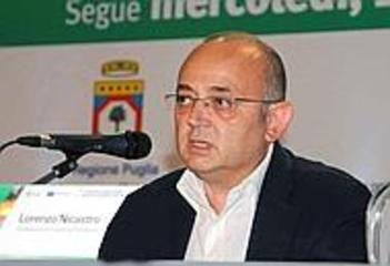 Discarica di Trani chiusa, l'assessore regionale Nicastro tranquillizza: 