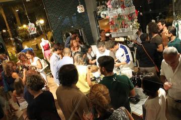 Trani, la sezione Fooding è alle porte: appuntamento con il Tif 