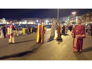 Estate di Trani, 90mila euro per sette eventi. Primati a Matrimonio e Calici. Tutti i dettagli