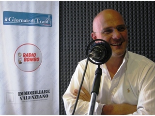 «Appuntamento con Trani», dopo pausa estiva si riprende domani con il sindaco Riserbato