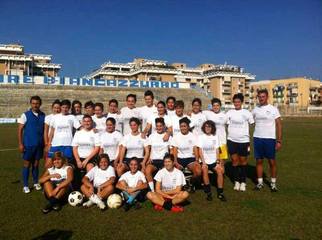 Calcio femminile: oggi al via la Coppa Italia. Apulia Trani al 