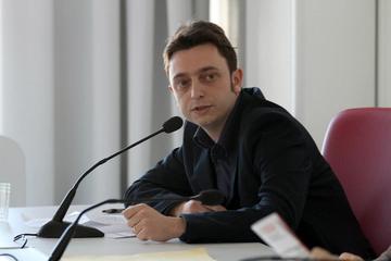 Trani, sulla questione sicurezza interviene Biancolillo (Ncd): «L'amministrazione non può sopperire alla Polizia Locale con associazioni di volontariato»