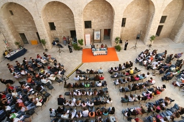 Estate di Trani, costo ufficiale (parziale) 320mila euro. Si attende l'impegno di spesa per i Dialoghi