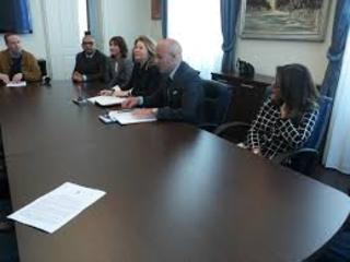 Trani, sono aperte le prenotazioni per gli incontri di ottobre del servizio 