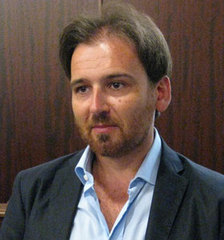 Discarica di Trani, il presidente del consiglio comunale Ferrante (Pd): «L'Amiu è di tutta la città. Ecco come risollevarla»