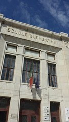 Prima campanella a Trani, il De Amicis pensa alle prime al San Paolo: se non quest'anno, il prossimo