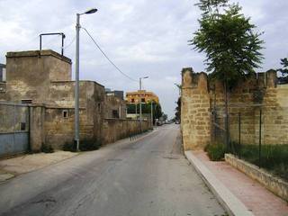 Trani, il triangolo dei problemi di Pozzopiano: strettoia, rotatoria e sottovia. Lo denuncia il Comitato