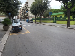 WHATSAPP, quella segnaletica da 