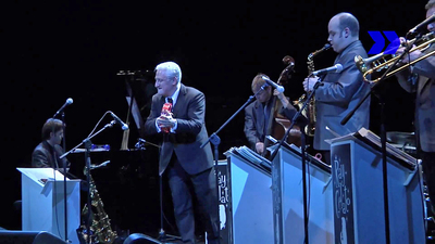 Pugliazz 2014: questa sera, in piazza Longobardi, lo special guest è Ray Gelato