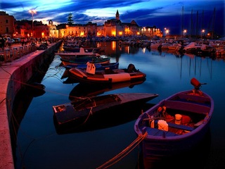 Porto di Trani chiuso ad intermittenza, Unimpresa critica le misure: «Insufficienti per una città turistica»