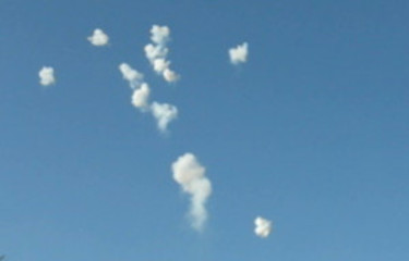 Trani, ventuno colpi a salve in un tranquillo pomeriggio di settembre: sono i Santi Medici, dieci giorni prima della festa