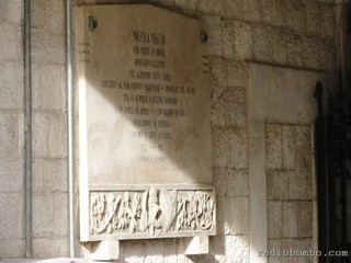 Ex biblioteca di Trani, oltre 4mila euro di spese condominiali: pagati anche i consumi degli abusivi