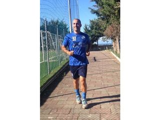 Castellaneta-Trani, Costantino non ha paura: «Possiamo anche attaccare in quattro»