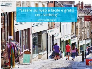 Trani che si fa strada nel mondo delle startup. Netberg lancia una campagna di crowdfunding per sostenersi e #salvarelapmi