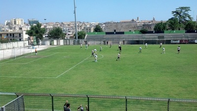 Castellaneta-Trani 0-1. Seconda vittoria consecutiva per i tranesi: domenica ospitiamo la Sudest