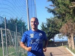 Vigor Trani sola in vetta con 6 punti, Costantino: «Una gara difficile che non abbiamo chiuso». Oggi pomeriggio intervista alle ore 15