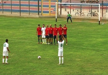 Eccellenza Puglia, risultati e classifica. Domenica il Trani attende la Sudest al Comunale