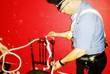 Agro di Trani, 37enne legato in un casolare per finire 