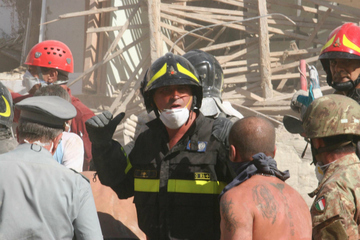 Cgil Bat denuncia: a Barletta la struttura dei Vigili del Fuoco è in stato comatoso. Mancano acqua, serrande box non funzionanti e castello di manovra inutilizzato da 20 anni